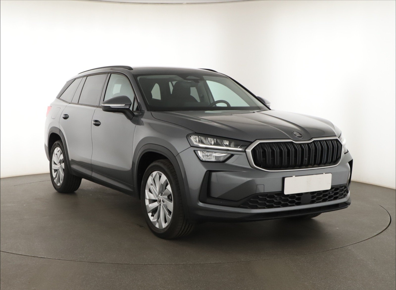 Škoda Kodiaq 1.5 TSI 2025