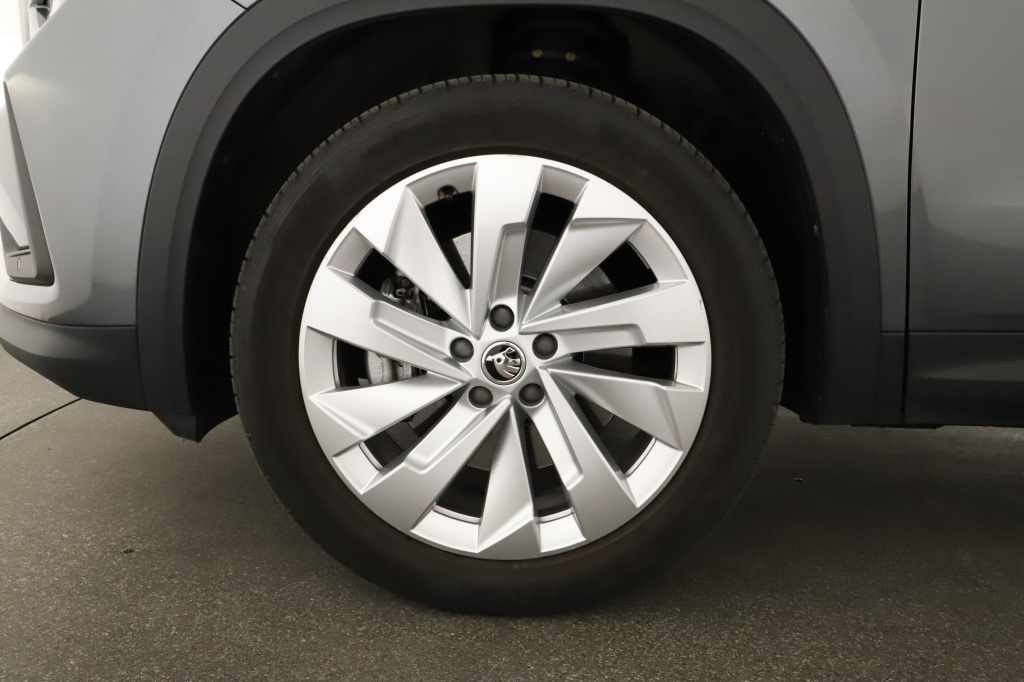 Škoda Kodiaq 1.5 TSI 2025 18