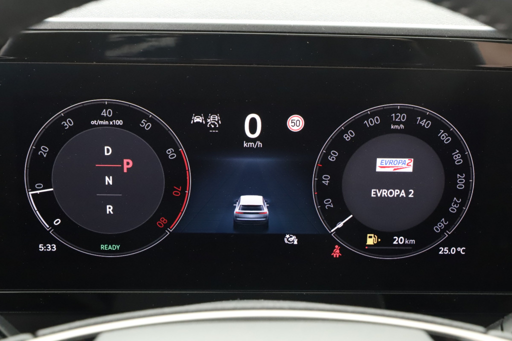 Škoda Kodiaq 1.5 TSI 2025 14