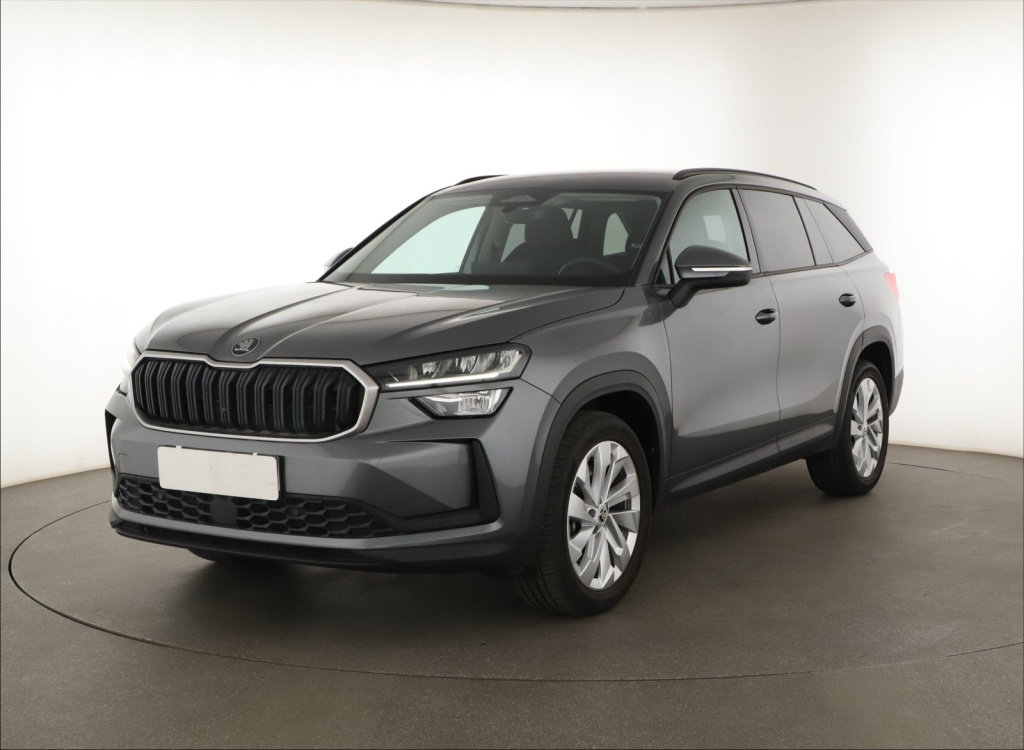 Škoda Kodiaq 1.5 TSI 2025 3