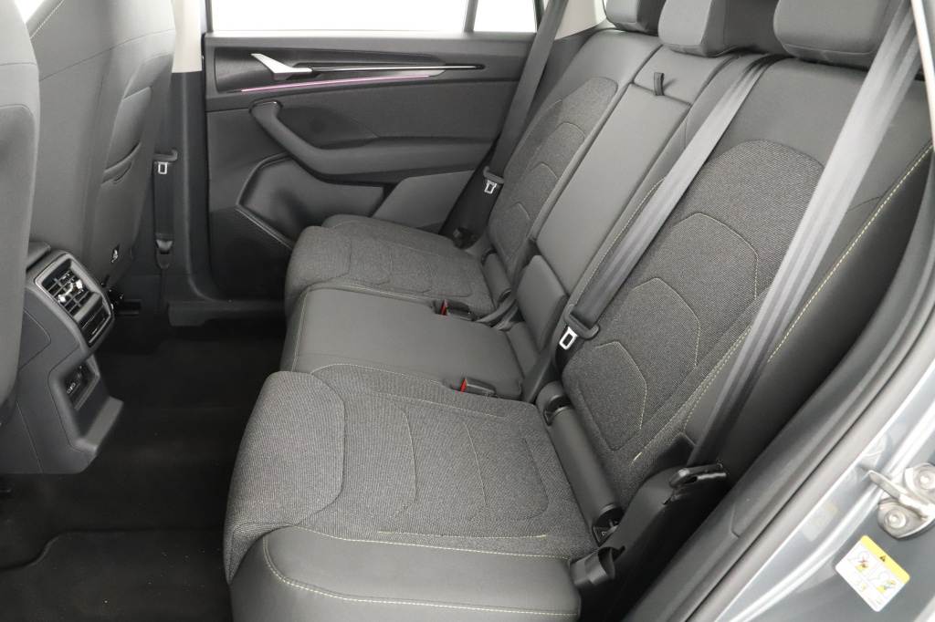 Škoda Kodiaq 1.5 TSI 2025 12