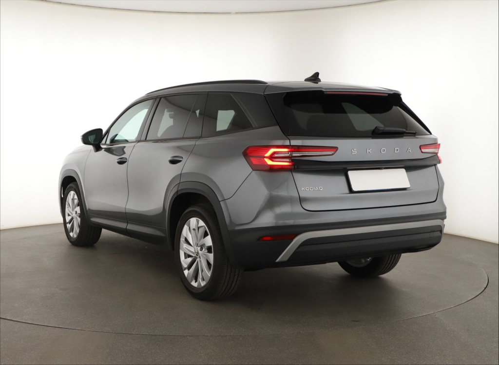 Škoda Kodiaq 1.5 TSI 2025 5