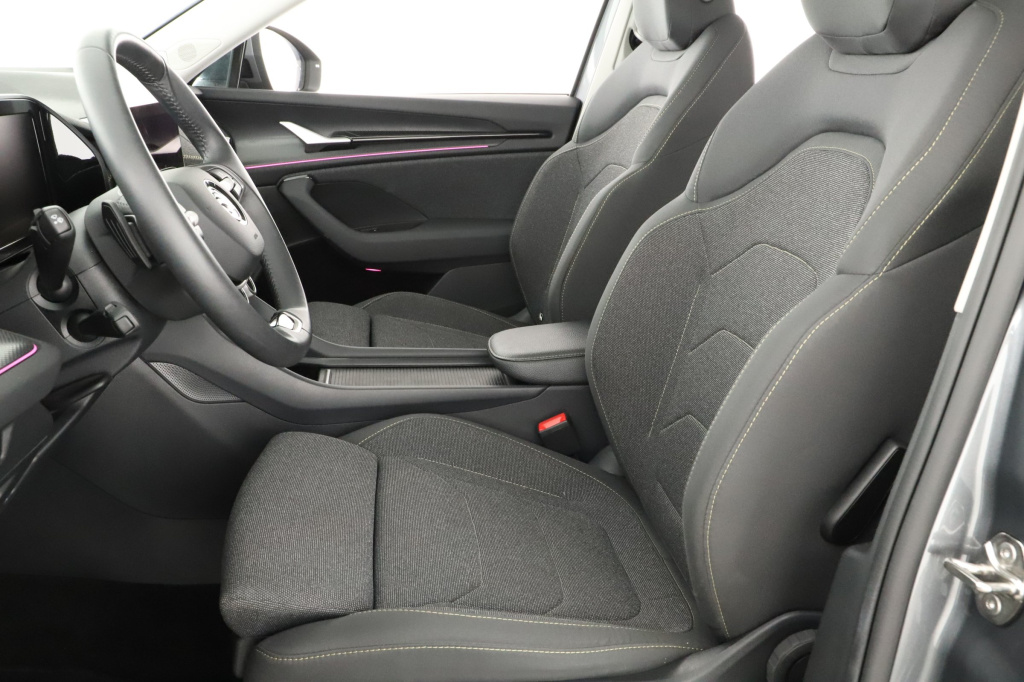 Škoda Kodiaq 1.5 TSI 2025 13