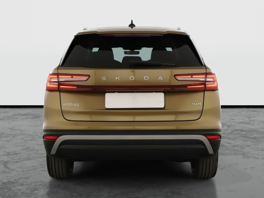 Škoda Kodiaq 2.0 TDI 4x4 2024 6