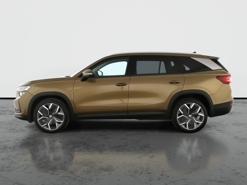 Škoda Kodiaq 2.0 TDI 4x4 2024 4