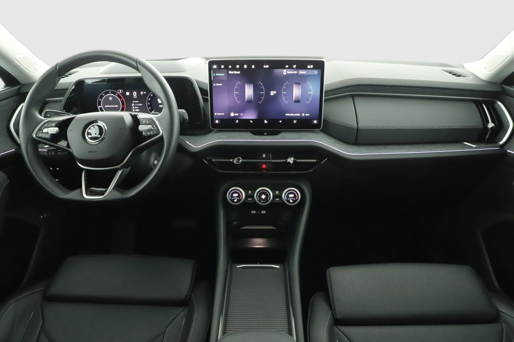 Škoda Kodiaq 2.0 TDI 4x4 2024 9