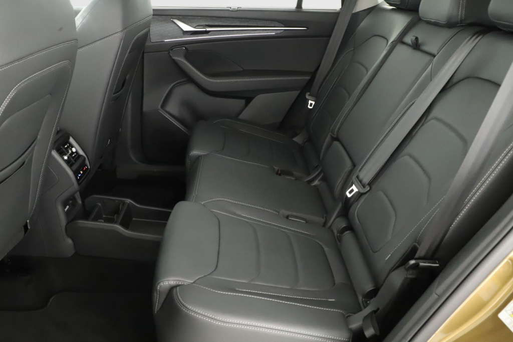 Škoda Kodiaq 2.0 TDI 4x4 2024 12