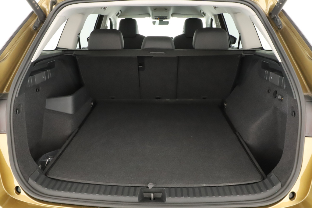 Škoda Kodiaq 2.0 TDI 4x4 2024 17
