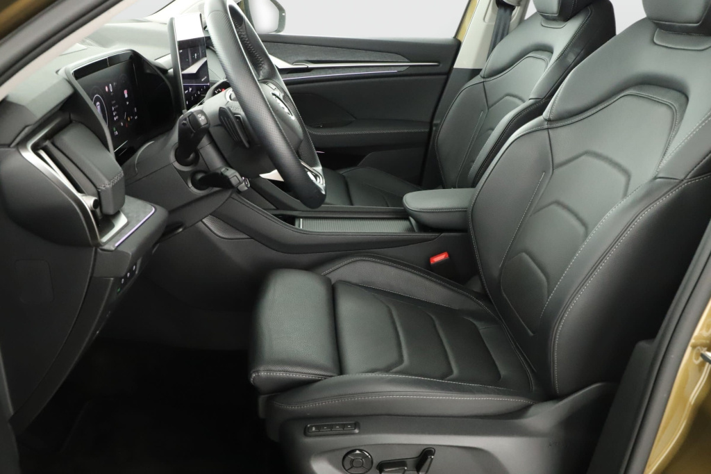 Škoda Kodiaq 2.0 TDI 4x4 2024 13