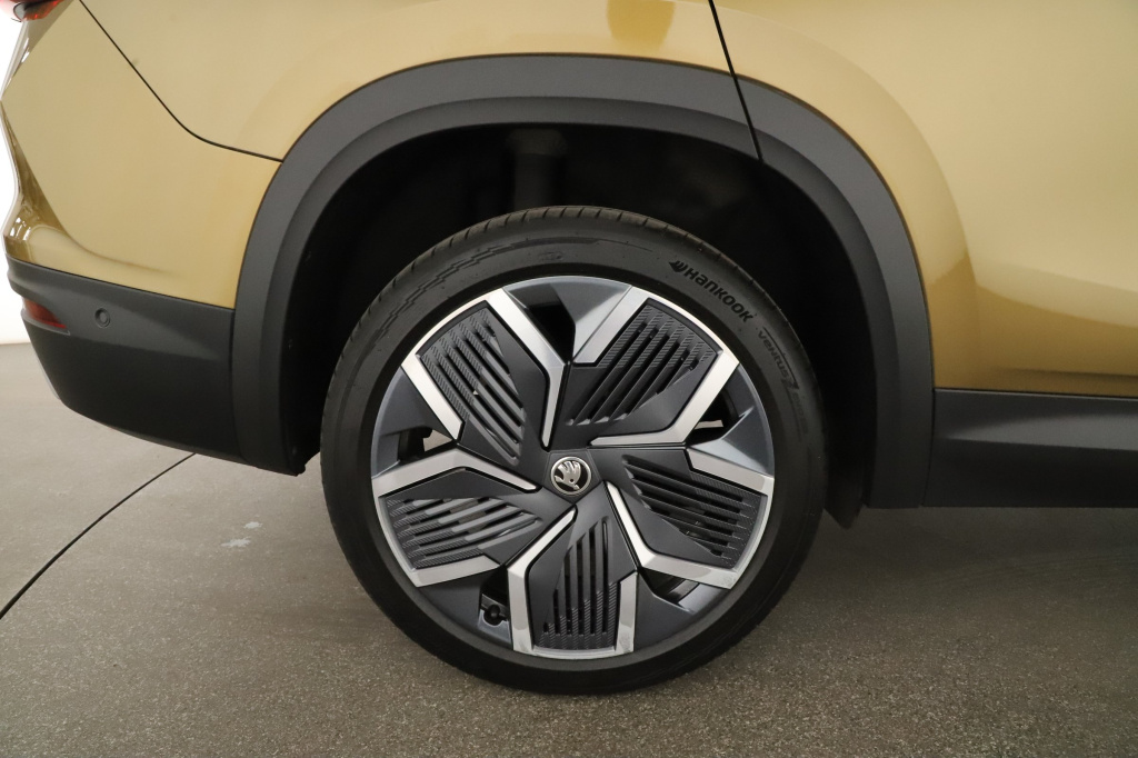 Škoda Kodiaq 2.0 TDI 4x4 2024 18
