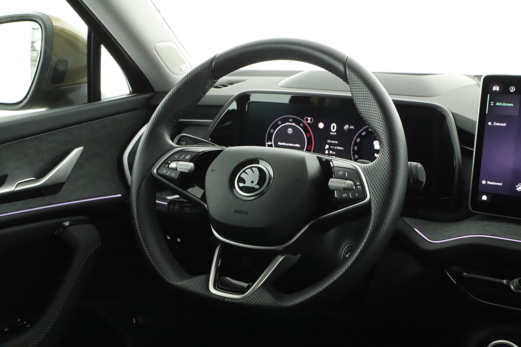 Škoda Kodiaq 2.0 TDI 4x4 2024 24