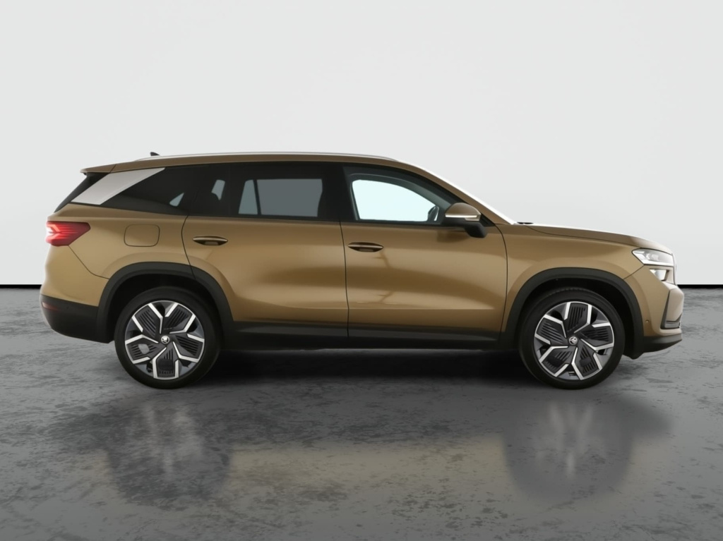 Škoda Kodiaq 2.0 TDI 4x4 2024 8