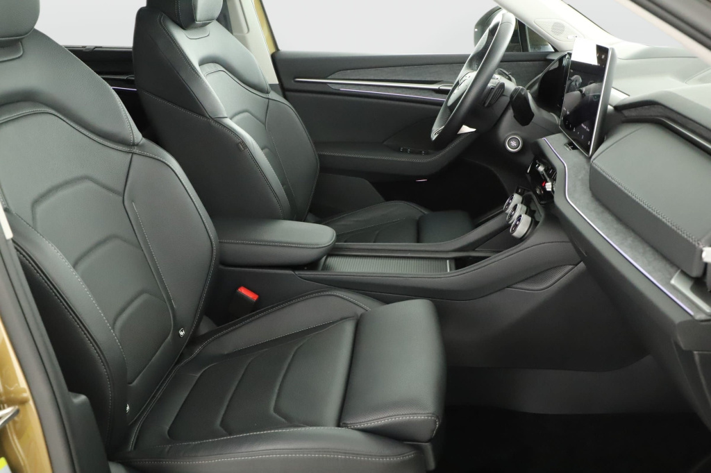 Škoda Kodiaq 2.0 TDI 4x4 2024 10