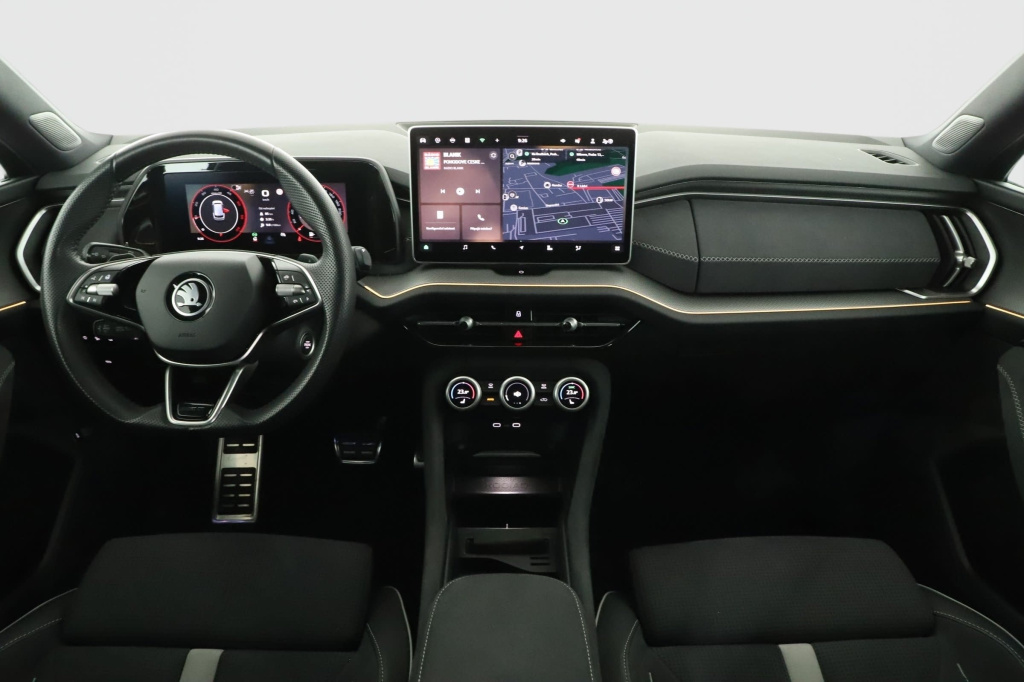Škoda Kodiaq 2.0 TDI 4x4 2024 9