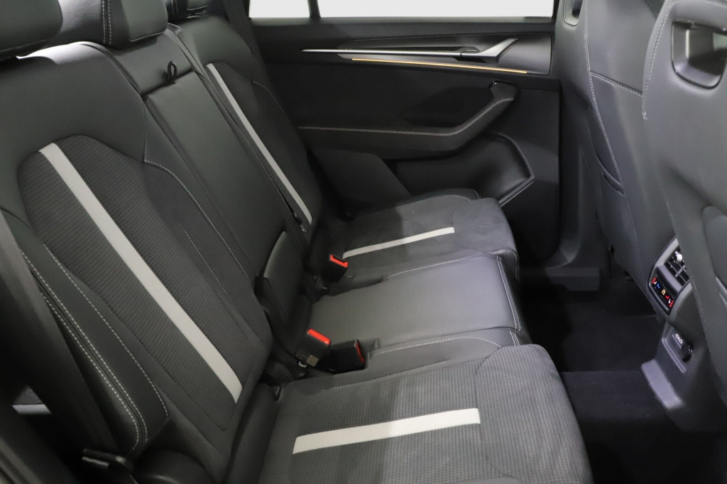 Škoda Kodiaq 2.0 TDI 4x4 2024 12