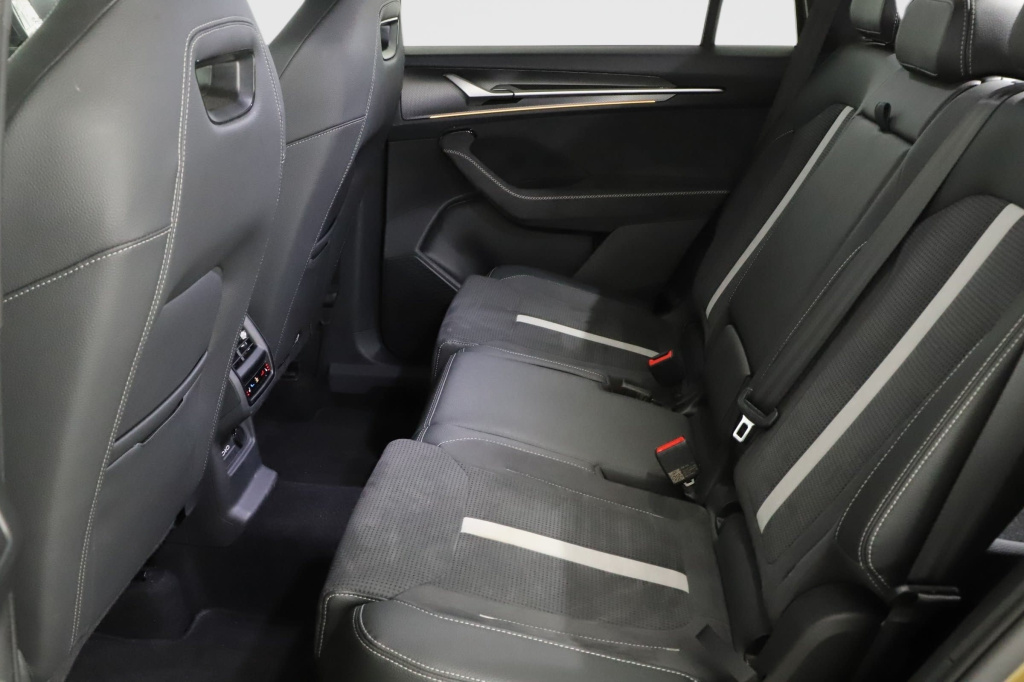 Škoda Kodiaq 2.0 TDI 4x4 2024 11