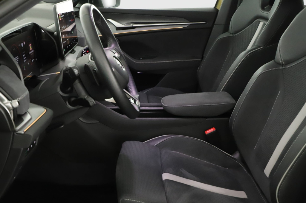 Škoda Kodiaq 2.0 TDI 4x4 2024 13