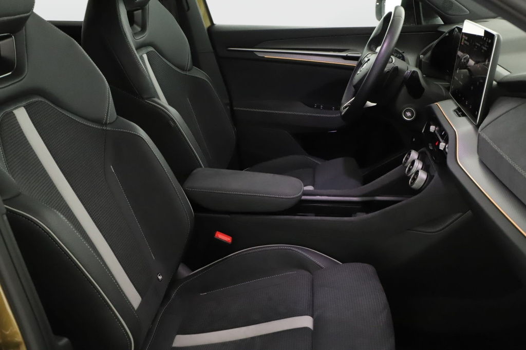 Škoda Kodiaq 2.0 TDI 4x4 2024 10