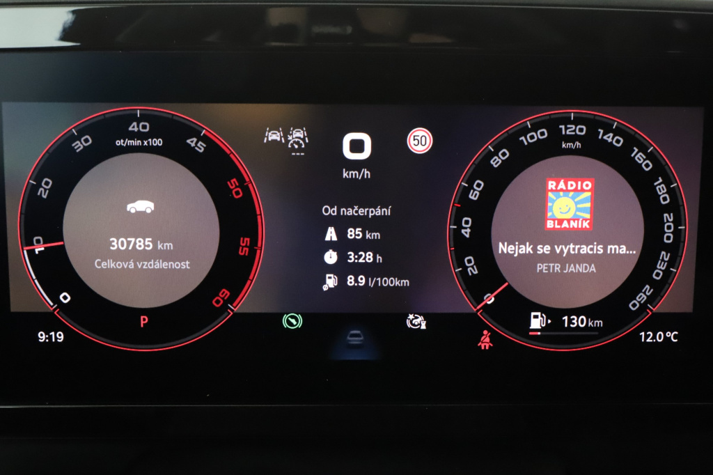 Škoda Kodiaq 2.0 TDI 4x4 2024 14