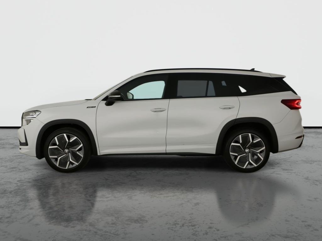 Škoda Kodiaq 2.0 TDI 4x4 2024 4