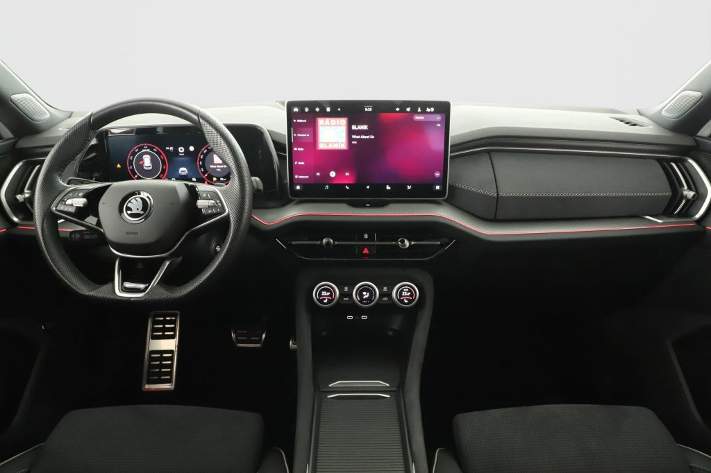 Škoda Kodiaq 2.0 TDI 4x4 2024 9