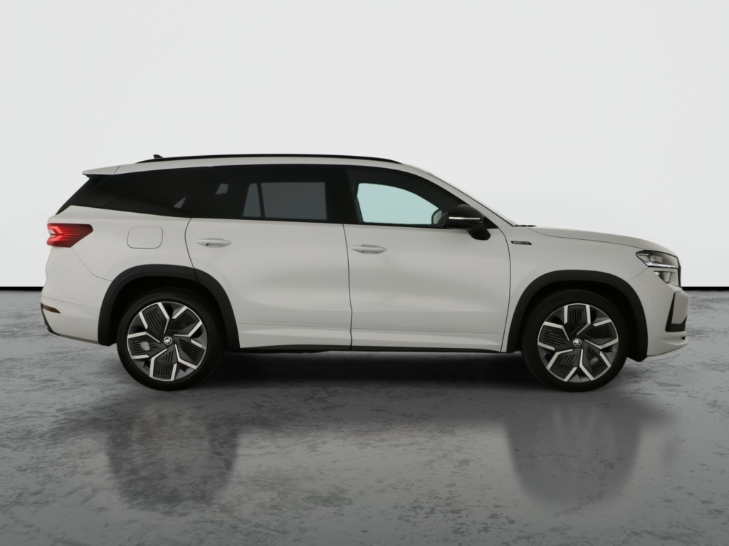 Škoda Kodiaq 2.0 TDI 4x4 2024 8