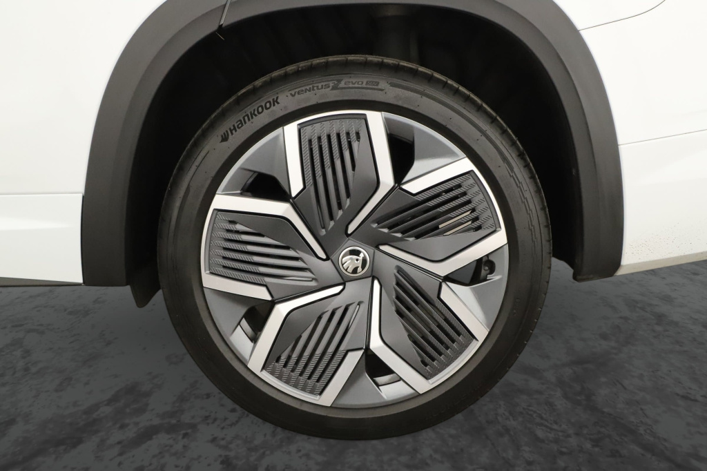 Škoda Kodiaq 2.0 TDI 4x4 2024 18