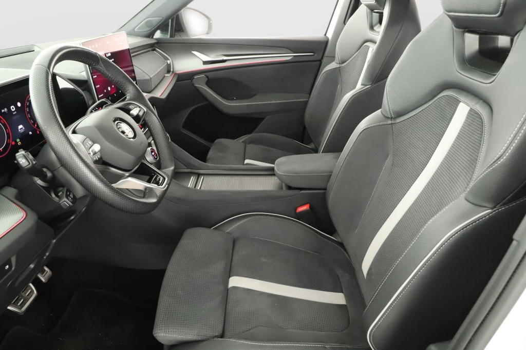 Škoda Kodiaq 2.0 TDI 4x4 2024 13