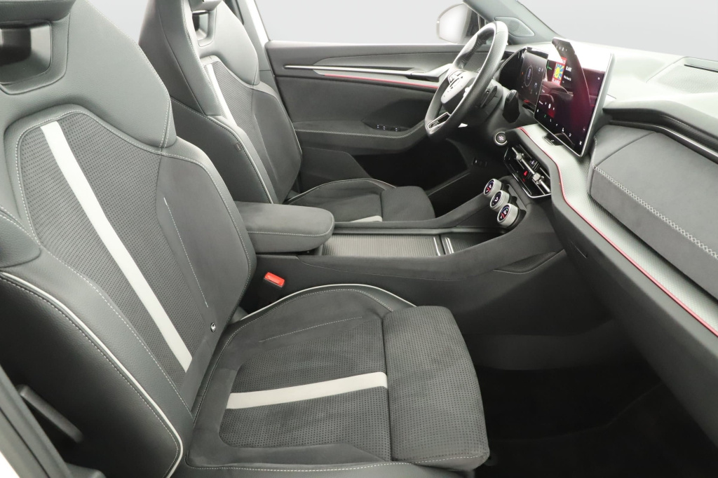 Škoda Kodiaq 2.0 TDI 4x4 2024 10
