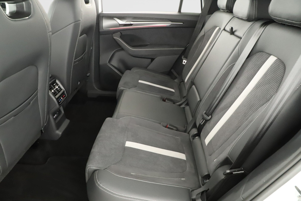 Škoda Kodiaq 2.0 TDI 4x4 2024 12