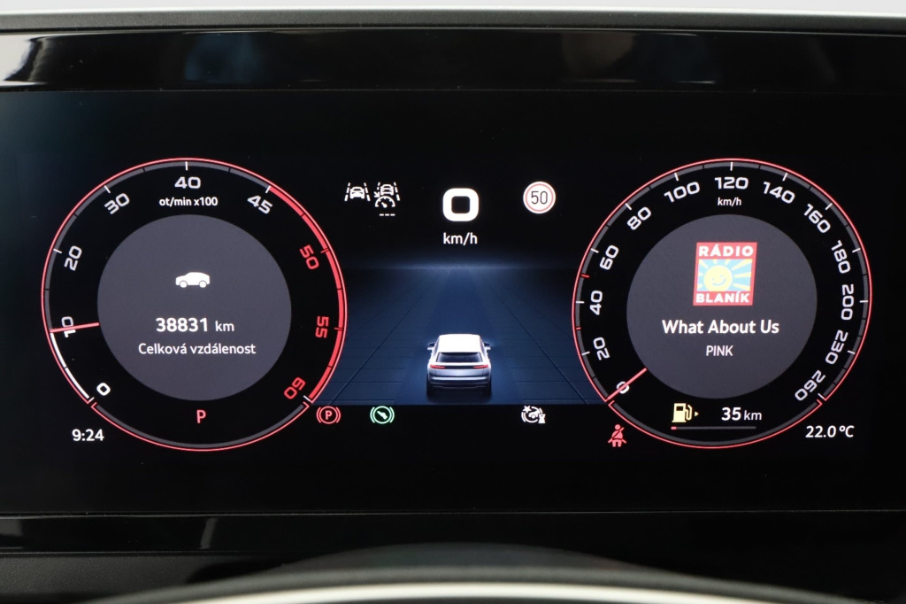 Škoda Kodiaq 2.0 TDI 4x4 2024 14