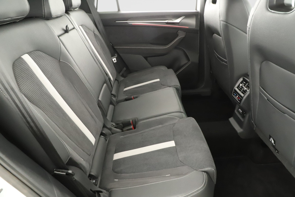 Škoda Kodiaq 2.0 TDI 4x4 2024 11