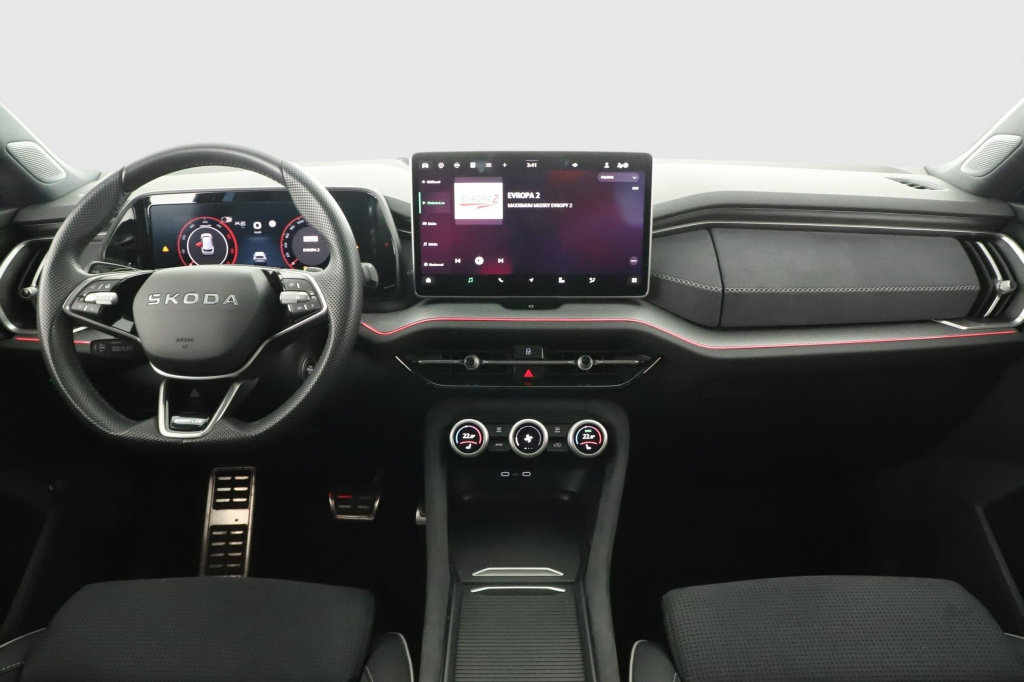 Škoda Kodiaq 2.0 TDI 4x4 2025 9