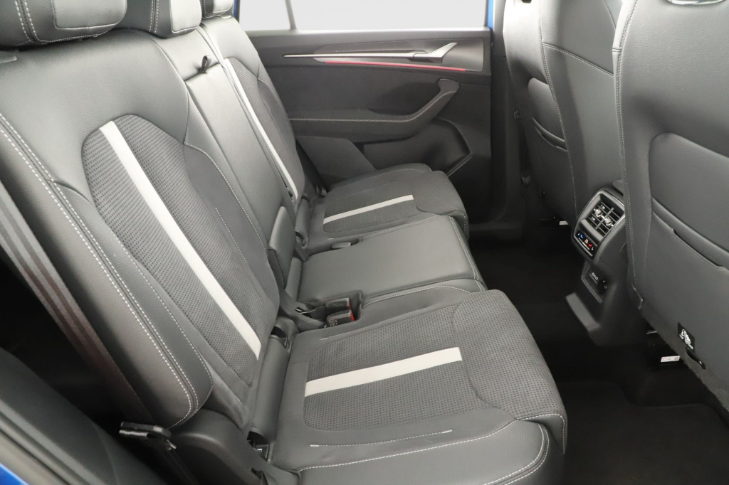Škoda Kodiaq 2.0 TDI 4x4 2025 11