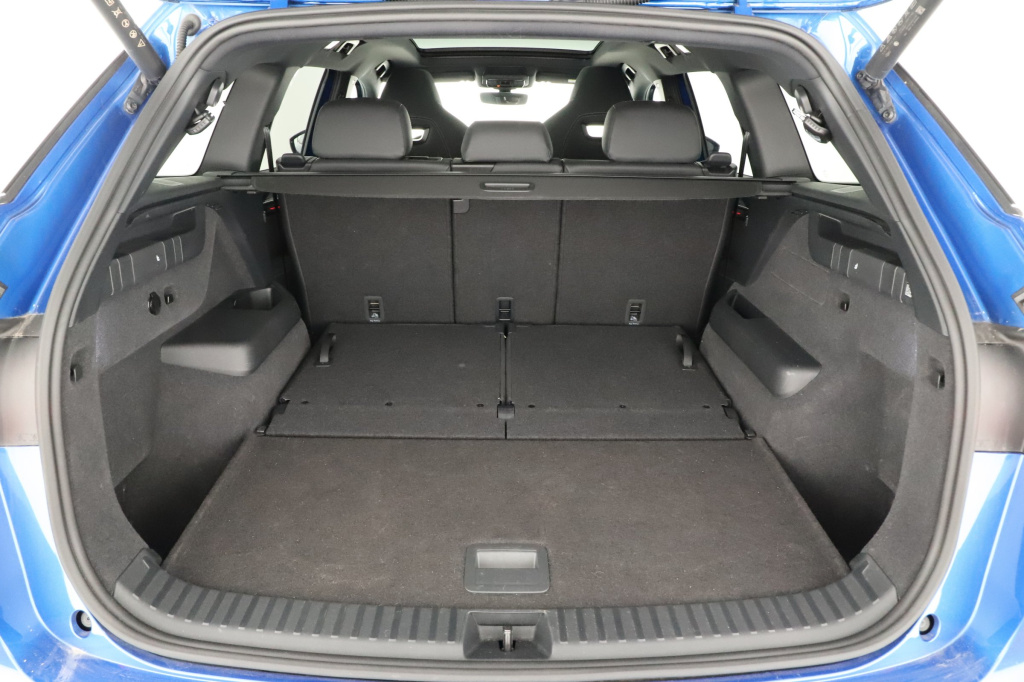 Škoda Kodiaq 2.0 TDI 4x4 2025 17