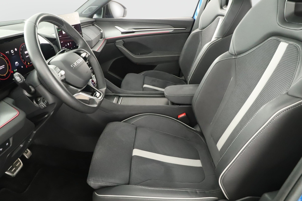 Škoda Kodiaq 2.0 TDI 4x4 2025 13