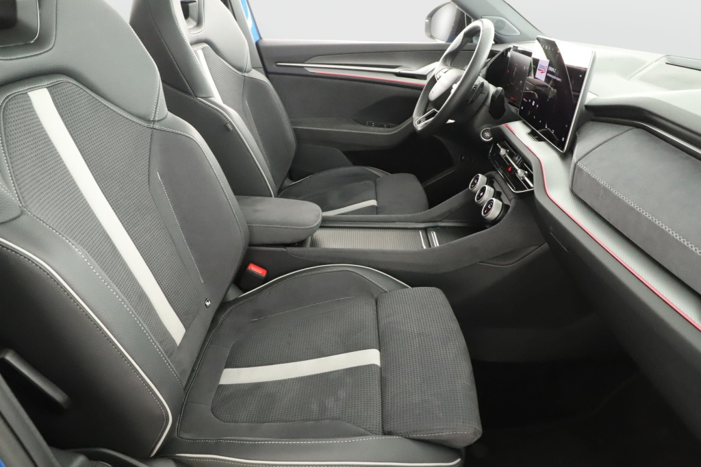 Škoda Kodiaq 2.0 TDI 4x4 2025 10