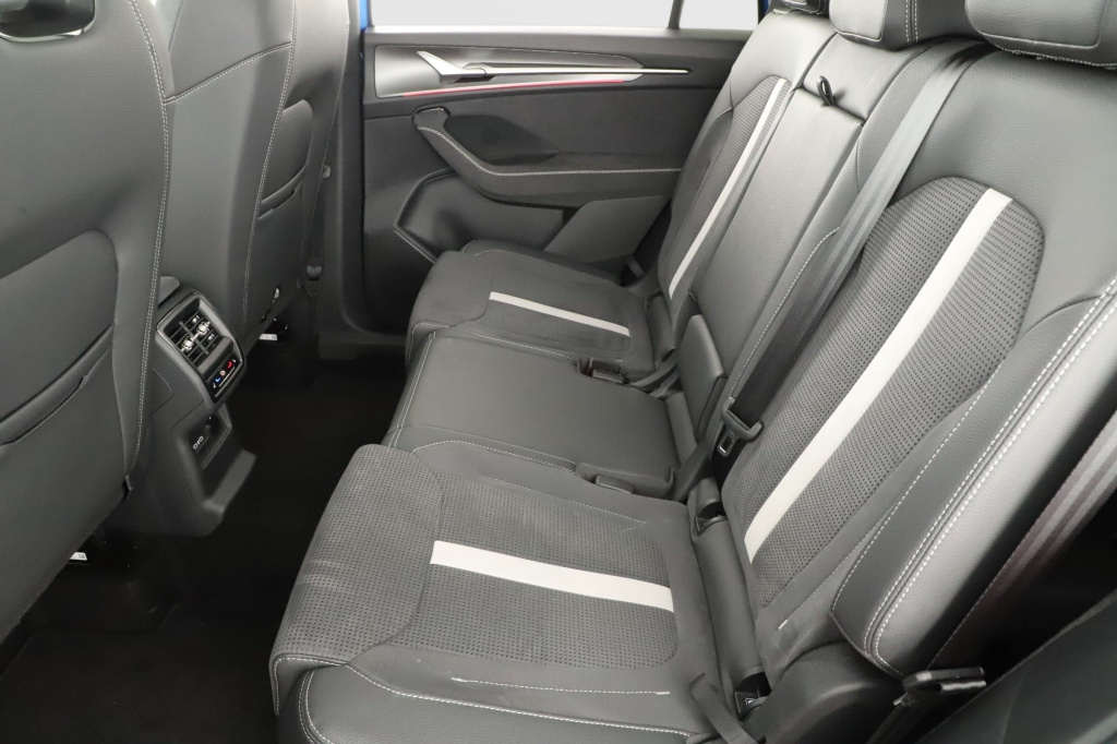 Škoda Kodiaq 2.0 TDI 4x4 2025 12