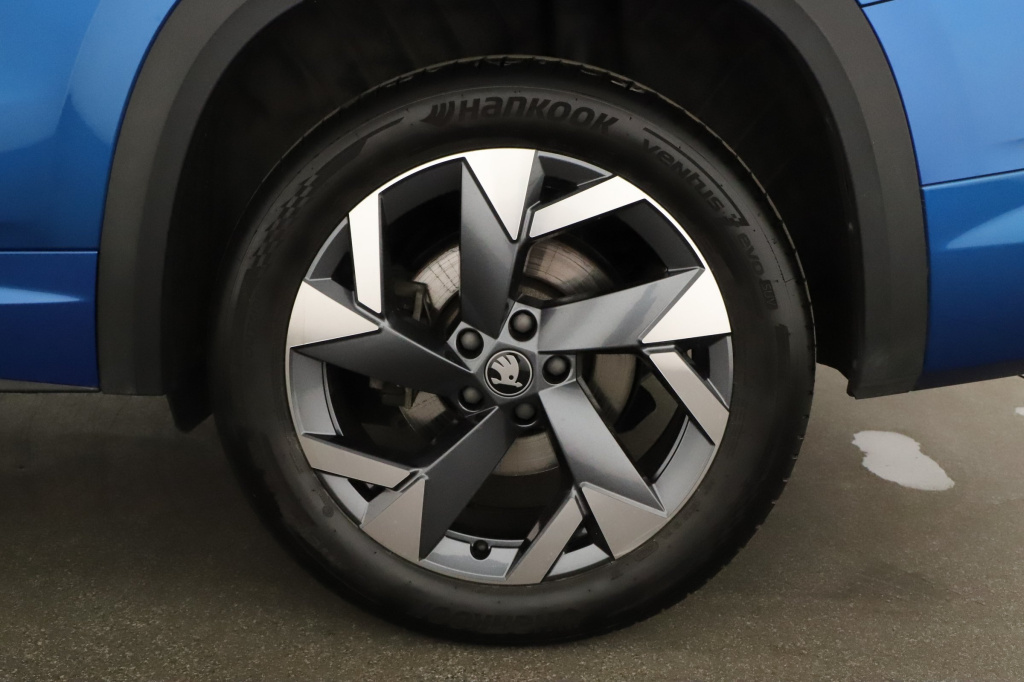 Škoda Kodiaq 2.0 TDI 4x4 2025 18