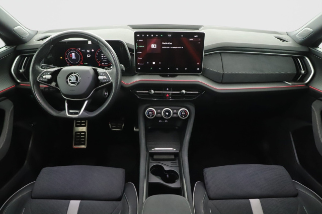 Škoda Kodiaq 2.0 TDI 2025 9