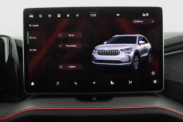 Škoda Kodiaq 2.0 TDI 2025 20