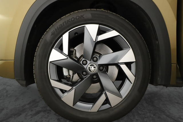 Škoda Kodiaq 2.0 TDI 2025 18