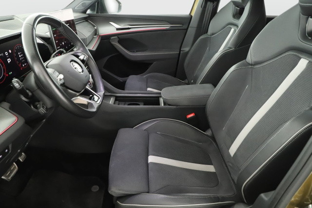 Škoda Kodiaq 2.0 TDI 2025 13