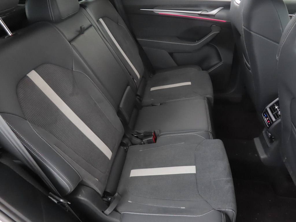 Škoda Kodiaq 2.0 TDI 4x4 2025 11