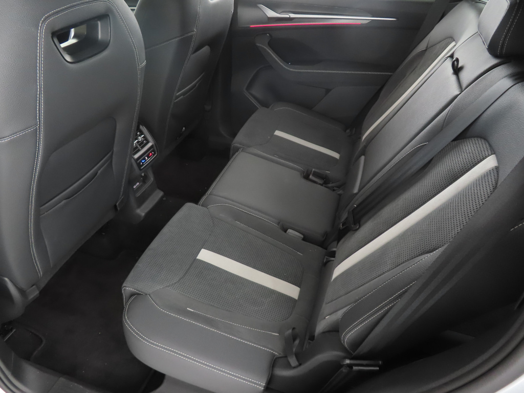 Škoda Kodiaq 2.0 TDI 4x4 2025 12