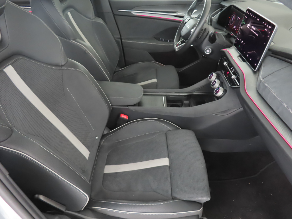 Škoda Kodiaq 2.0 TDI 4x4 2025 10