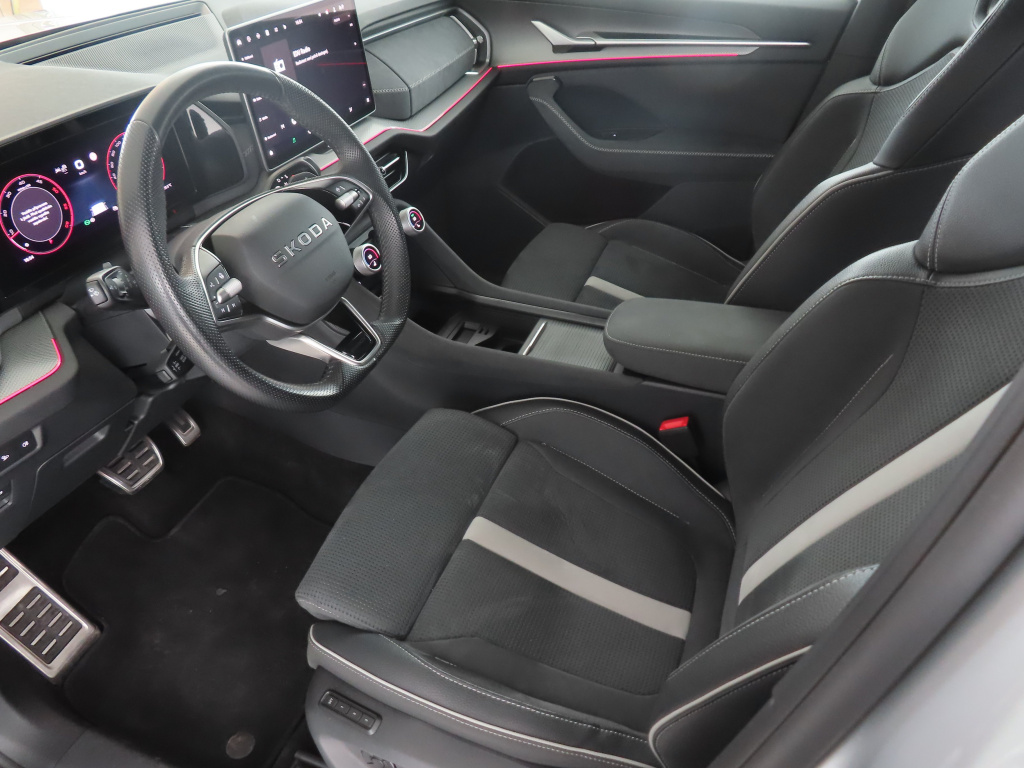 Škoda Kodiaq 2.0 TDI 4x4 2025 13