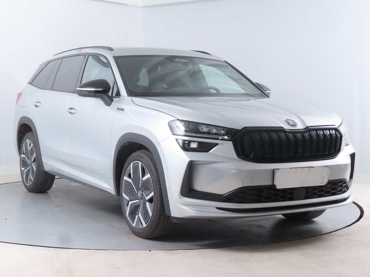 Škoda Kodiaq 2.0 TDI 4x4 2025