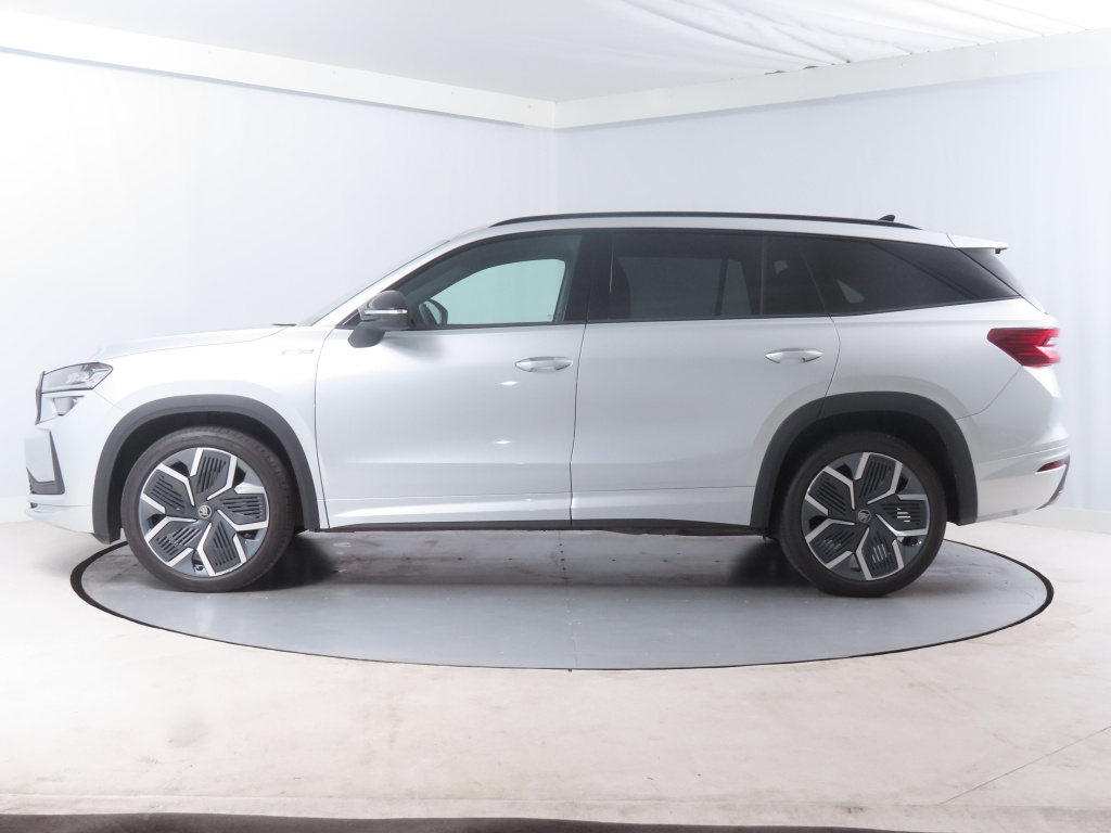 Škoda Kodiaq 2.0 TDI 4x4 2025 4