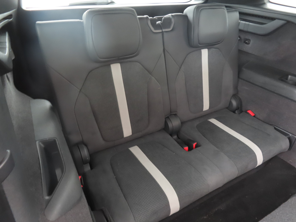 Škoda Kodiaq 2.0 TDI 4x4 2025 18